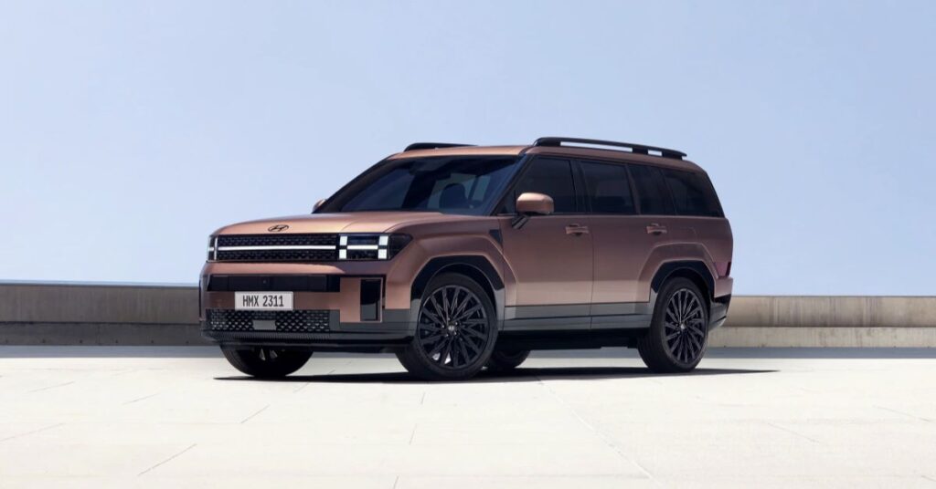 18 New SUVs launching in 2024