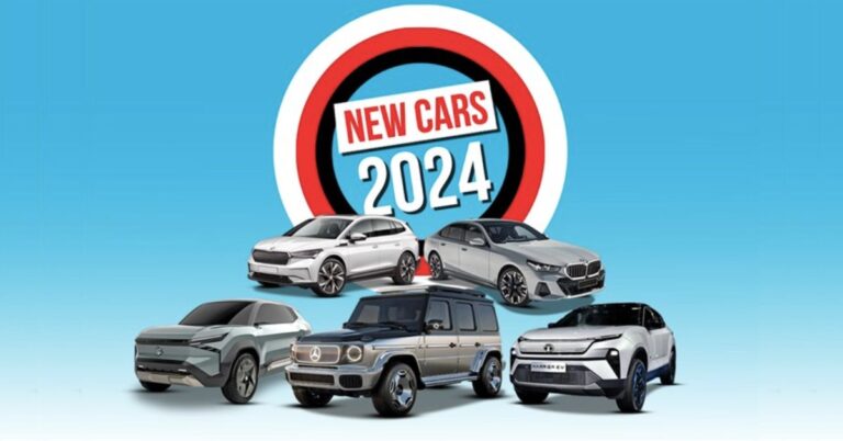 19 New Electric Vehicles (EVs) Launching in India in 2024
