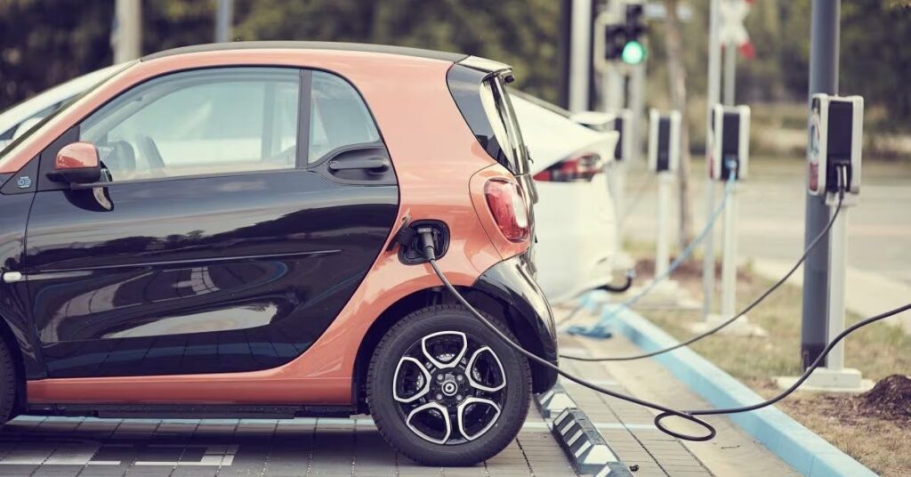 Top Small Electric Cars in India 2023