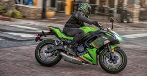 Top 10 Motorcycles Perfect for Returning Riders