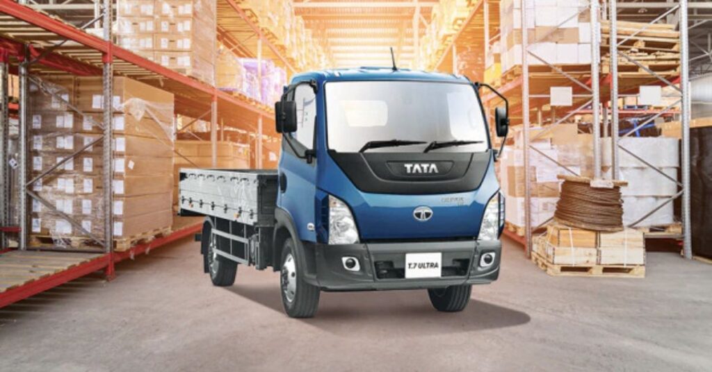 Top 5 Electric Trucks 2023