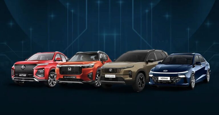 7 Cars Under Rs 30 Lakh Got ADAS In 2023