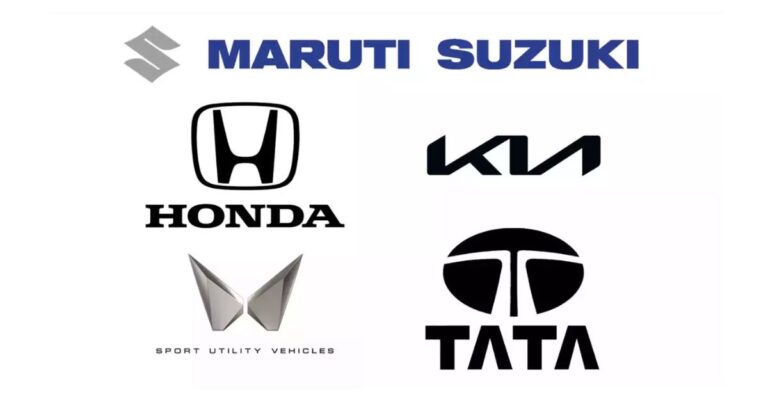 car sales november 2023