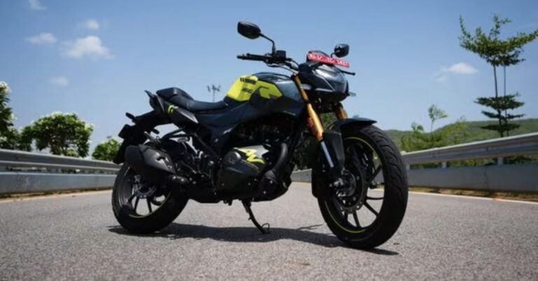 Two-Wheeler Sales November 2023