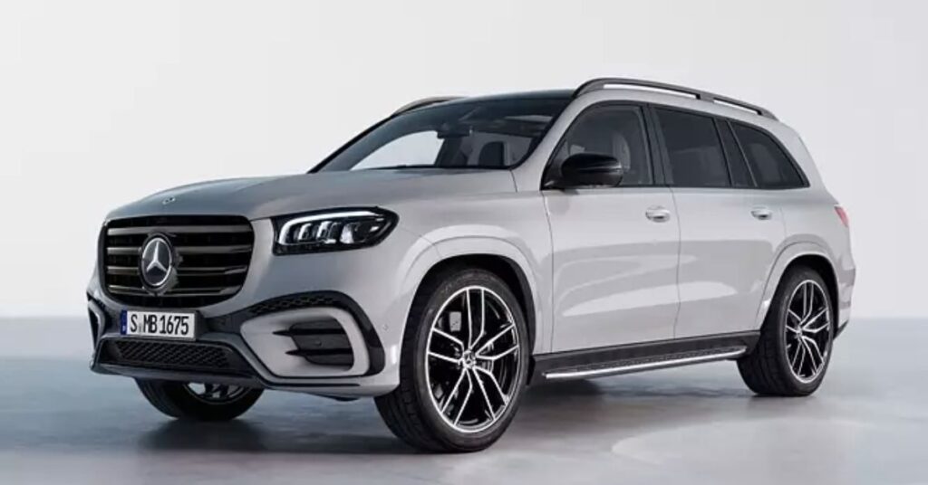 January 2024's Exciting SUV Lineup