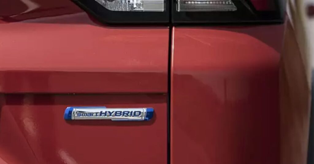 Maruti Brezza Mild Hybrid Returns