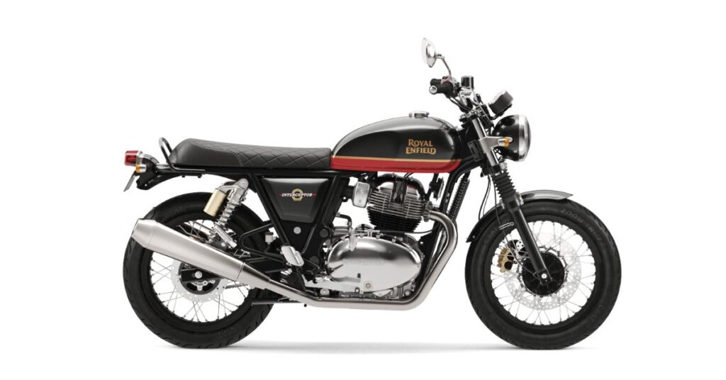 Which Royal Enfield 650 is Right for You