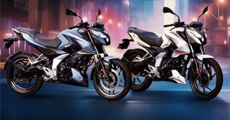 Bajaj Launches 2024 Pulsar N150 and N160 Models with Enhanced Features