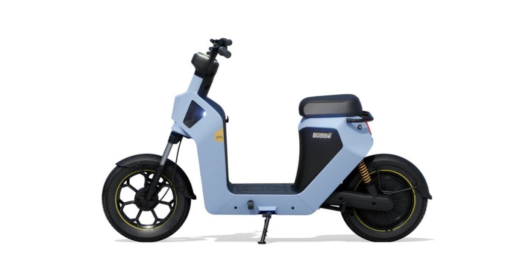 Revamp Moto Initiates Deliveries of RM Buddie 25 Electric Bikes Across India