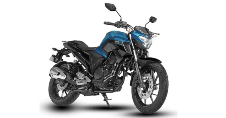 Top 5 Most Affordable Bikes in India