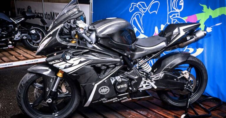 Top 5 Most Powerful Bikes Under Rs 3 Lakh