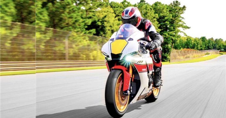 Yamaha R1 may Never Return to India