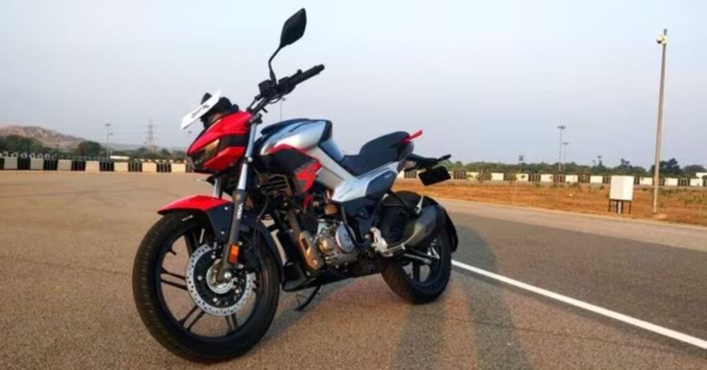 February 2024 Two-Wheeler Sales Report