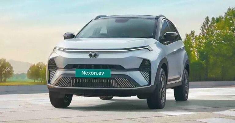 Tata Motors March Offers on Electric Vehicles