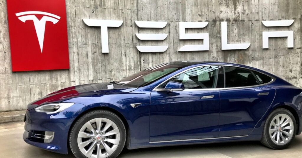 Tesla Set to Enter Indian Market