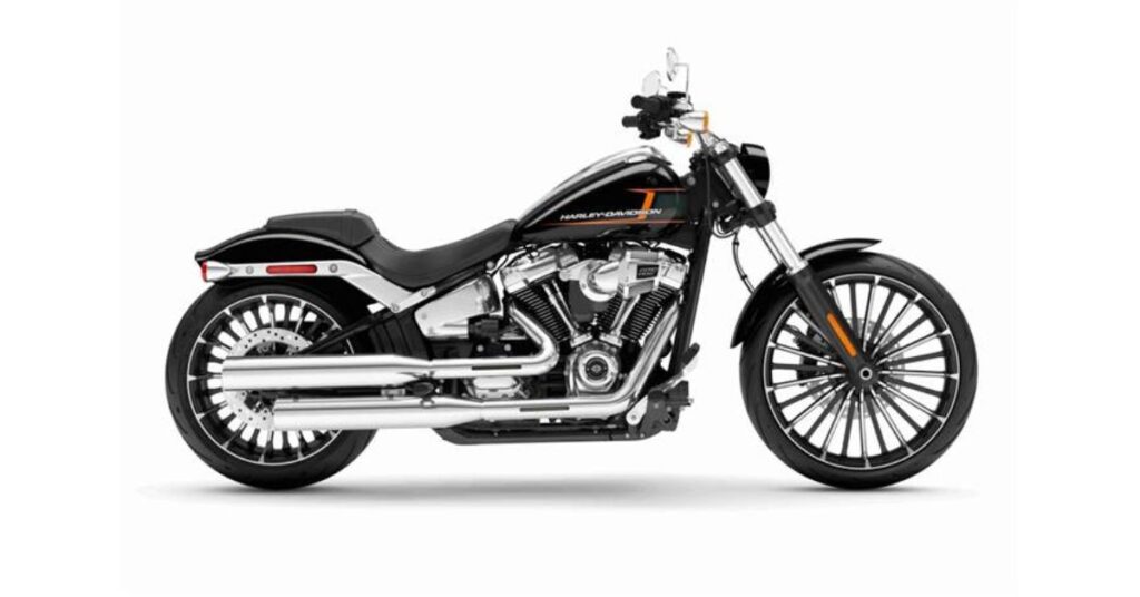 2024 Harley-Davidson Big Bike Range Launched in India