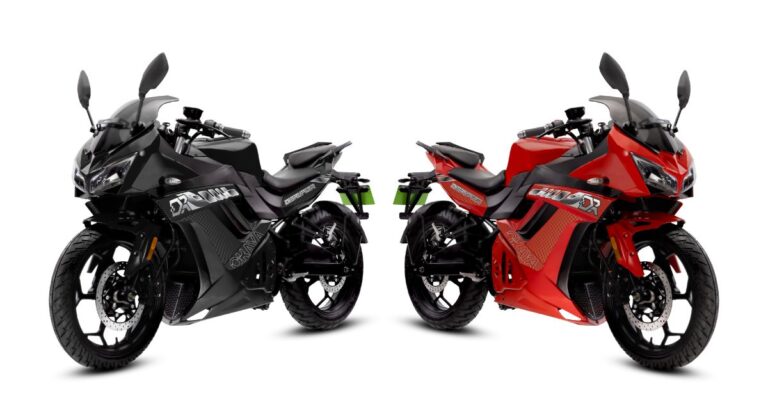 Ferrato Launches Electric Motorcycle “Disruptor” at INR 1, 59, 999 (Ex-showroom)