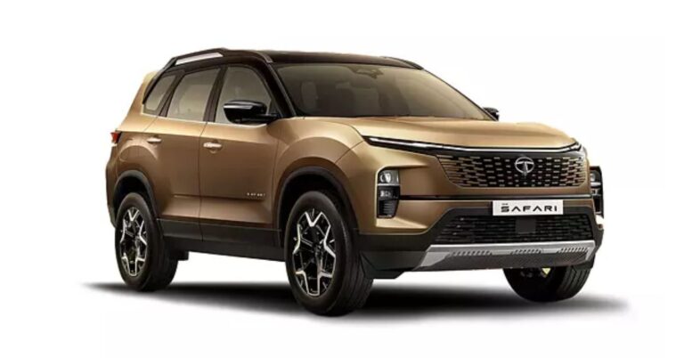 Most Powerful SUVs Under Rs 25 Lakh in India