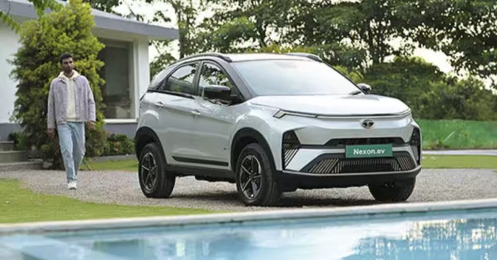 Tata Nexon EV and Tiago EV Offer Exciting Discounts in May 2024