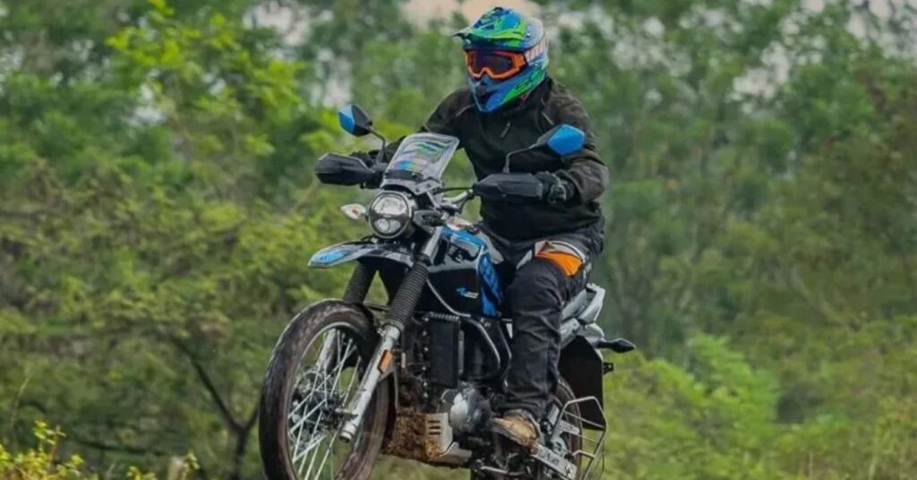 Alternatives to the Royal Enfield Hunter 350 at Similar Price Points