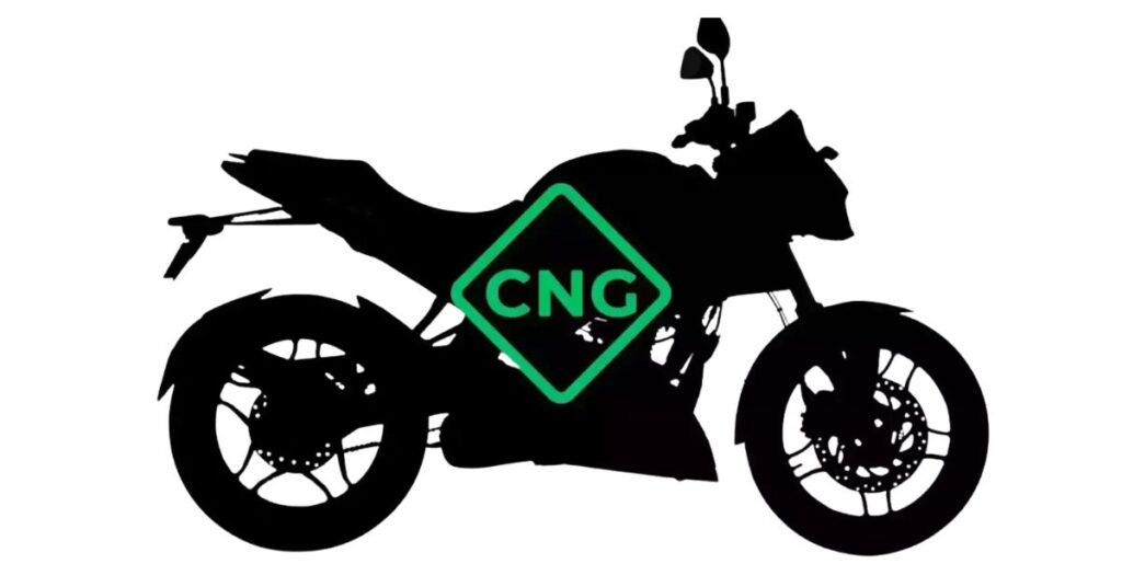 Bajaj to Launch CNG-Powered Motorcycle on July 5