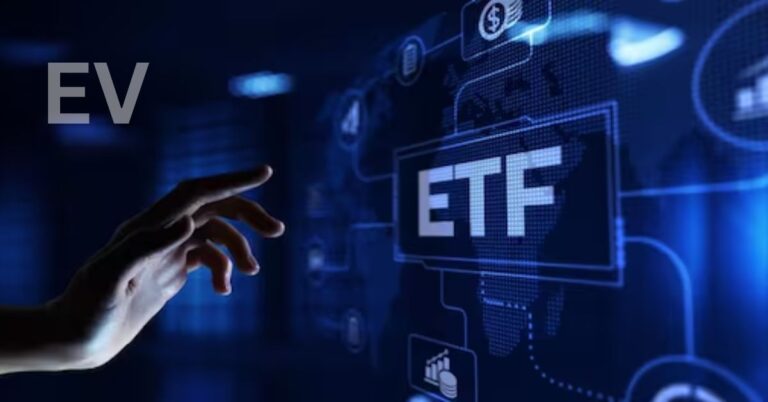 First Electric Vehicle and New Age Automotive ETF