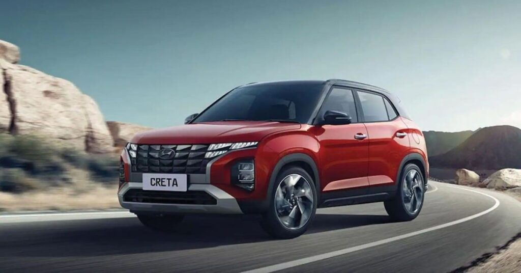 Hyundai Creta EV launch confirmed