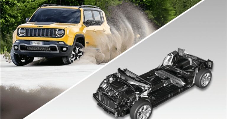 Jeep to Launch New Rs 15-20 Lakh SUV on Citroen Platform