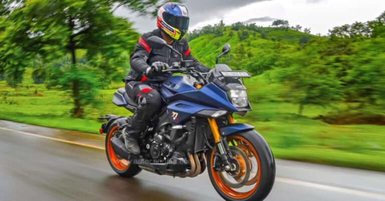 Monsoon bike riding tips you need to know
