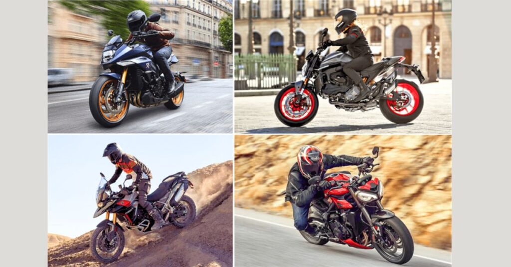 Most powerful bikes under Rs 15 lakh
