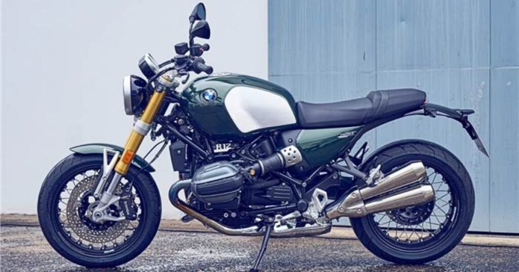 BMW Motorrad Launches R 12 and R 12 nineT Roadsters in India Starting at Rs 19.90 Lakh