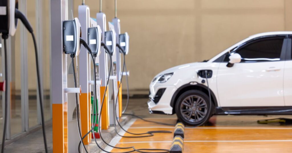 Electric car, SUV sales drop 20 percent in June 2024