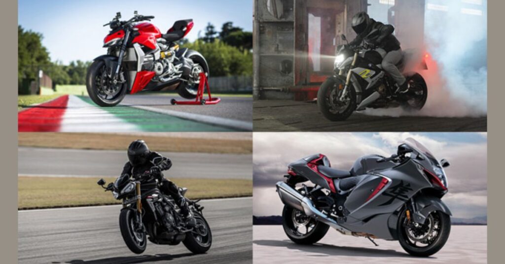 Most powerful bikes under Rs 20 lakh