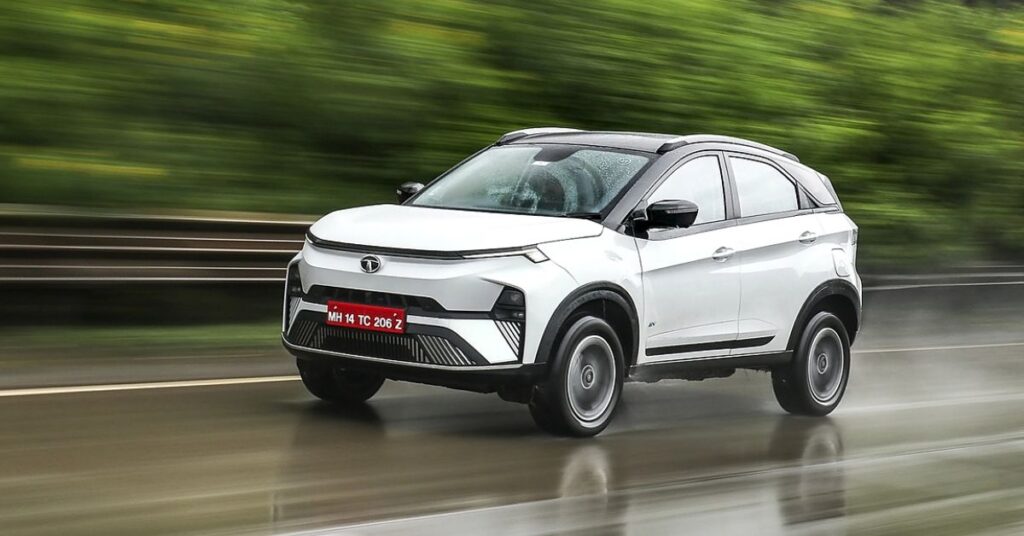 Tata Nexon Gets Discounts of Up to Rs 1 Lakh on FY2024 Stock This August