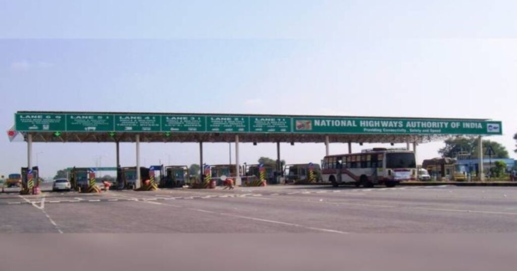 India Launches GPS-Based Toll Collection System for Highways