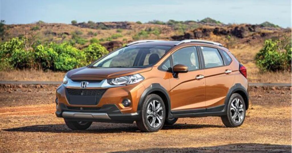 Honda Expands Recall