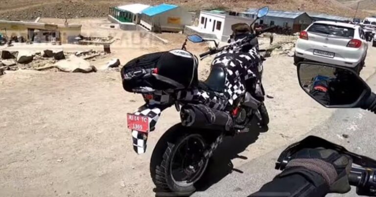 Hero XPulse 400