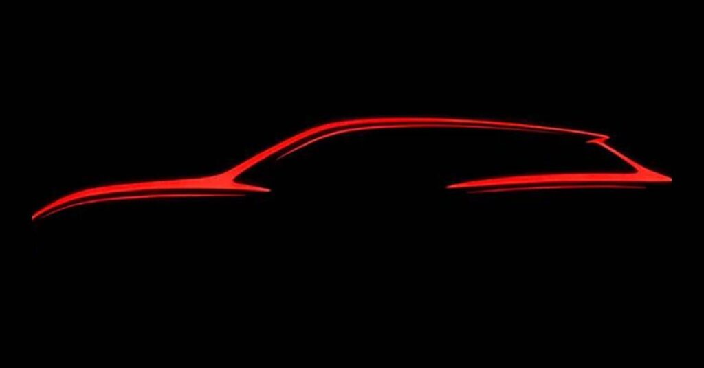 Mercedes-AMG confirms Future Electric Super SUV