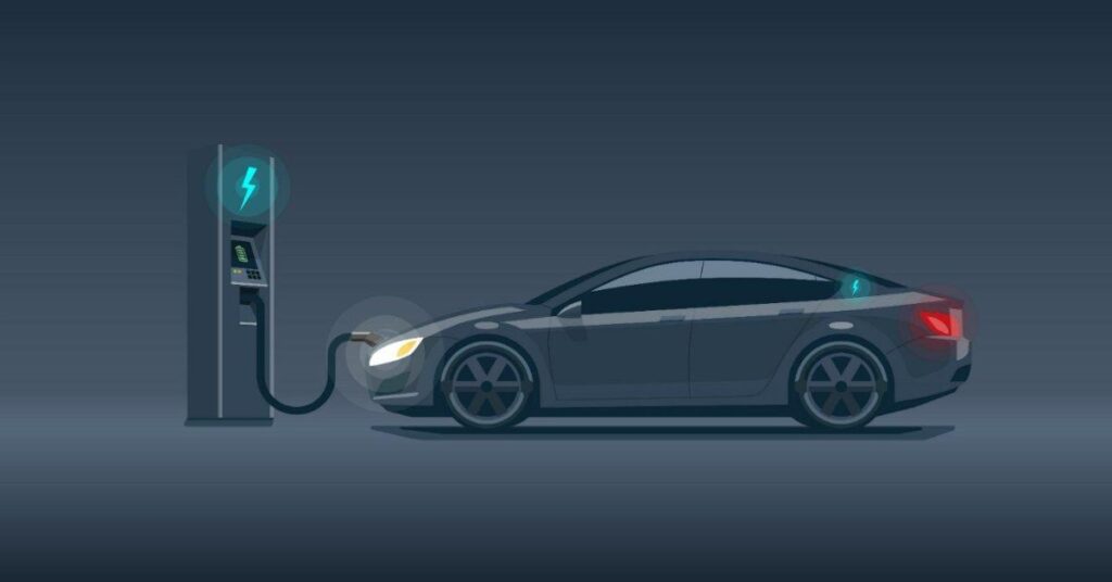 Scaling B2C-Focused EV Charging in India