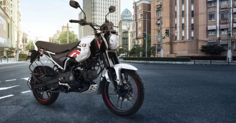 Bajaj Freedom 125 Achieves Record Sales in October