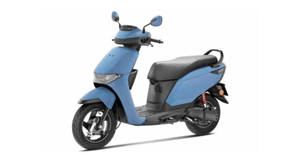 honda activa e