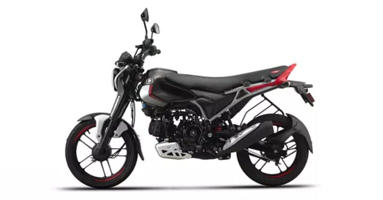 Bajaj Freedom CNG Bike Gets a Price Cut