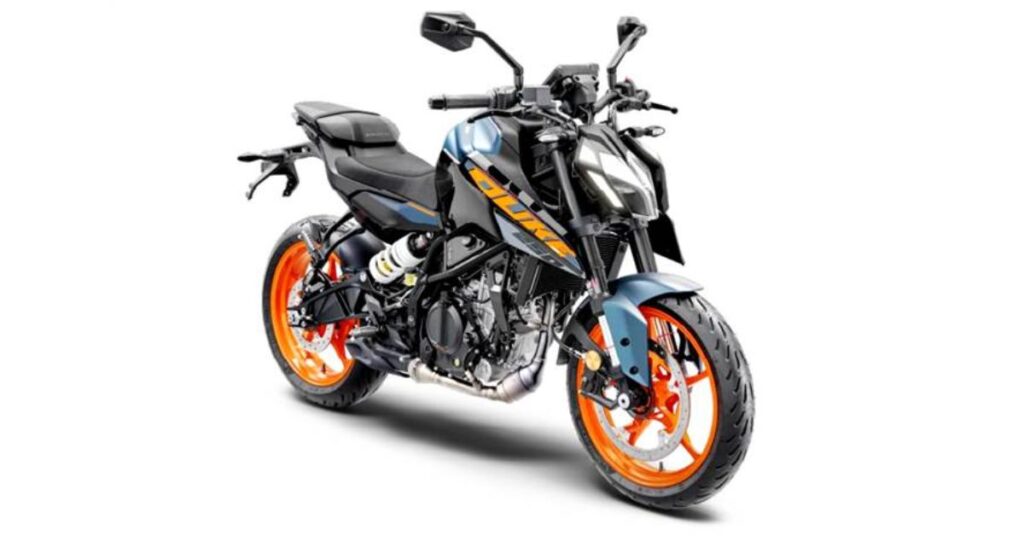 KTM 250 Duke Price Slashed