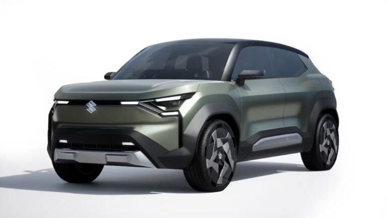 Maruti Suzuki's Upcoming Launches for 2025