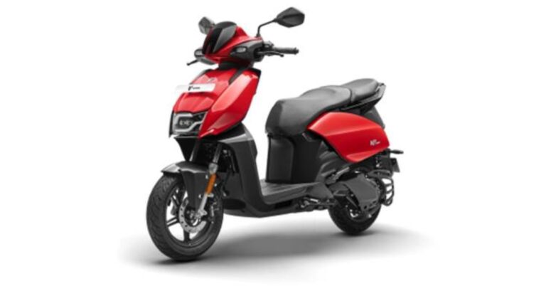 Next-Gen Bajaj Chetak Set for December Launch