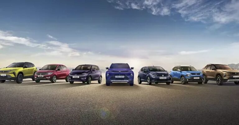 Tata December Discounts