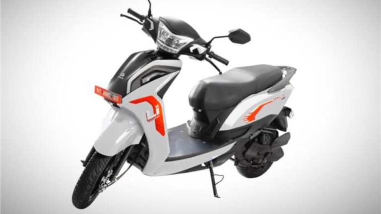 Ampere Magnus Neo Launched