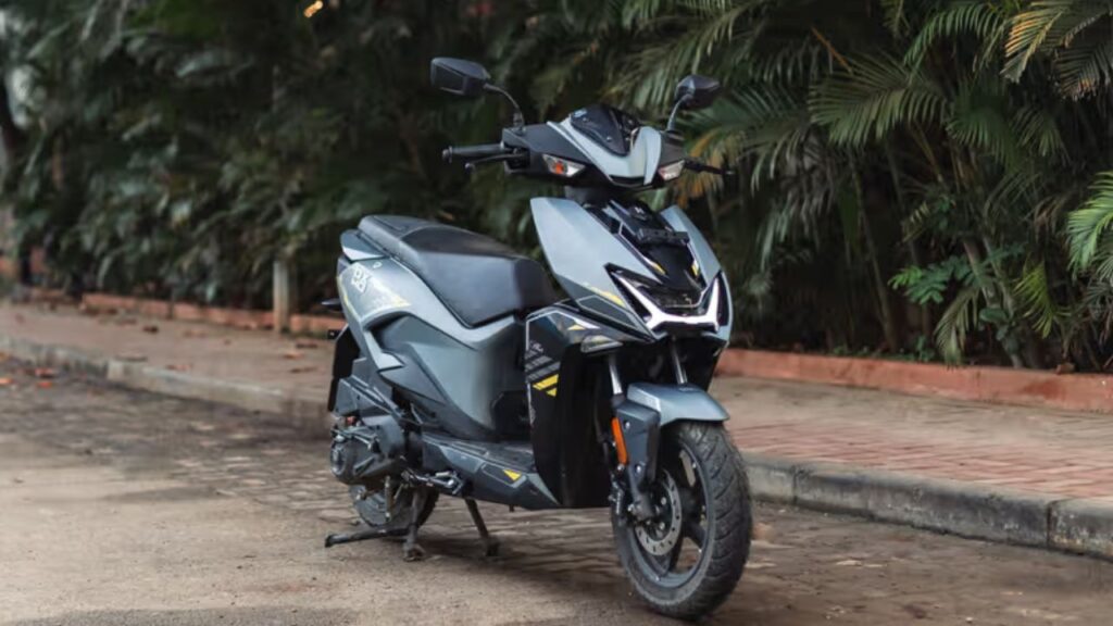 Hero MotoCorp Bikes and Scooters Launched in 2024