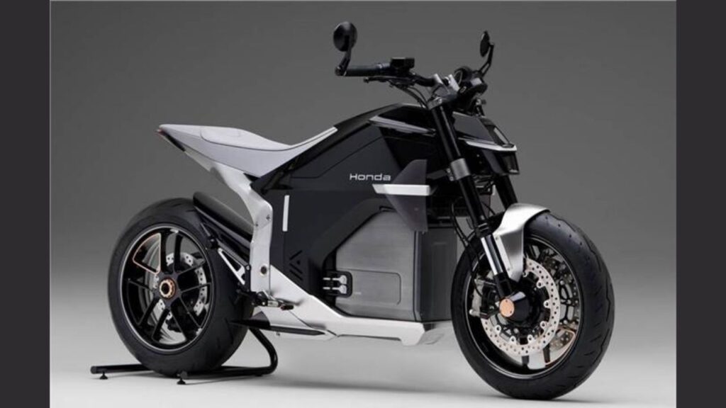 Honda to Establish Electric Motorcycle Factory in India by 2028