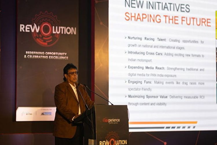 Maxperience Unveils ‘REVVolution 2025’